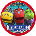 Chuggington Train